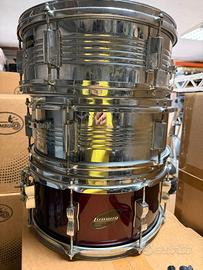 batterie acustiche