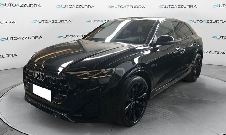 Audi Q8 SUV 50 TDI 286 CV quattro tiptronic S...