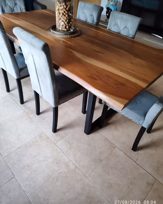 Tavolo da Pranzo 