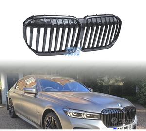 GRIGLIA BMW G11 G12 19-22 LOOK M PERFORMANCE