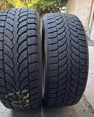 gomme usate 1955516 Winter BRIDGESTONE - BLI - 351