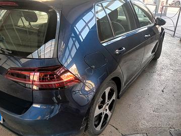 golf 7 sport 