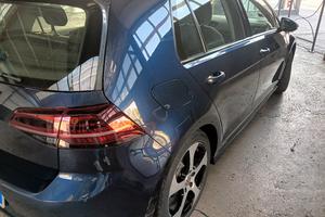 golf 7 sport 
