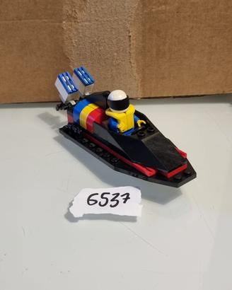 Lego vintage 6537