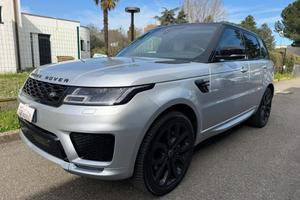 LAND ROVER Range Rover Sport 3.0 SDV6 249 CV HSE