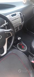 Hyundai i20 1.6 116 cv CRDI