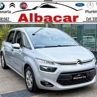 Citroen C4 Picasso 1.6 e-HDi 115 ETG6 Business