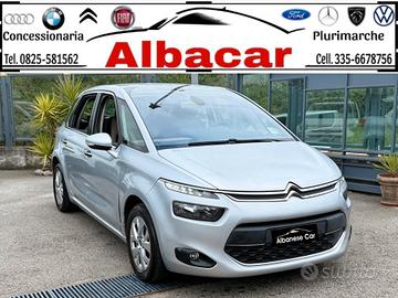 Citroen C4 Picasso 1.6 e-HDi 115 ETG6 Business