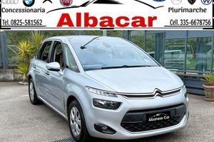 Citroen C4 Picasso 1.6 e-HDi 115 ETG6 Business