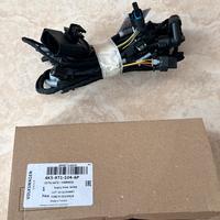 4K5971104AP canlaggio parurti poeteriore audi A 6