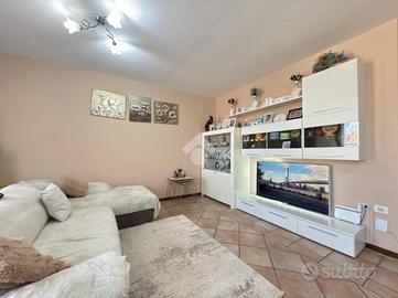 4 LOCALI A SAN BONIFACIO