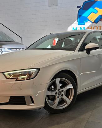 Audi A3 Sportback 1.6 tdi Sport 110cv