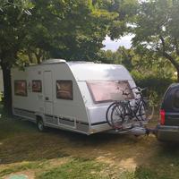 Caravan Eifelland