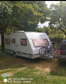 Caravan Eifelland