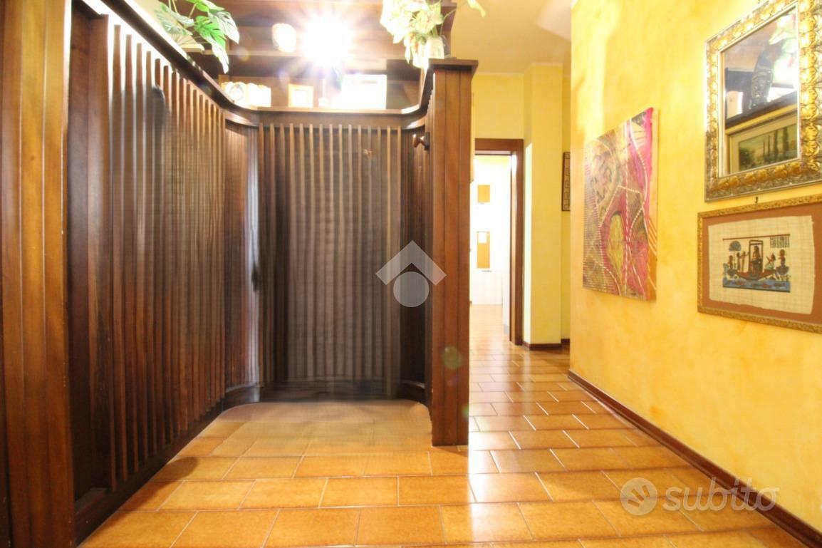 Appartamento – Campobasso, Vazzieri - Vista 2