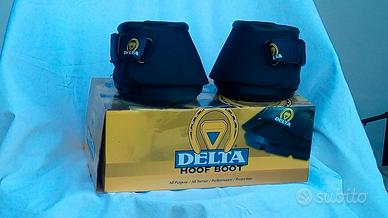 per cavalli protezione zoccolo