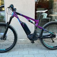 E-bike scott