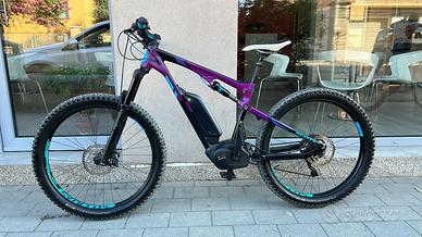 E-bike scott