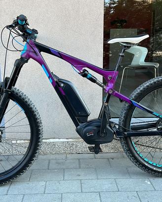 E-bike scott