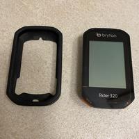 Bryton 320