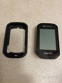 Bryton 320