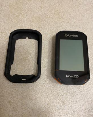 Bryton 320