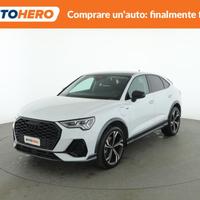 AUDI Q3 AA44910