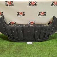 SPOILER PARAURTI ANTERIORE FORD C - Max Serie (CEU
