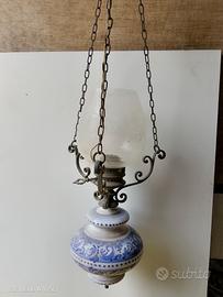 lampadario 