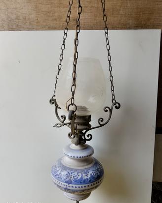 lampadario 