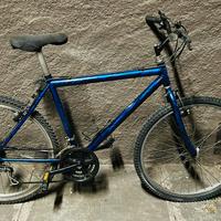 Mtb 26’ Cambio Shimano