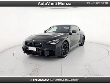 BMW Serie 2 M2 Coupe 3.0 460cv