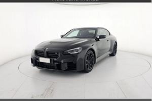 BMW Serie 2 M2 Coupe 3.0 460cv