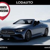 Mercedes-Benz CLE Cabrio CLE 220 d Cabrio AMG...