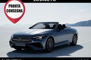 Mercedes-Benz CLE Cabrio CLE 220 d Cabrio AMG...