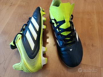 Scarpe da calcio numero 35