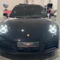Porsche 911 Nuovo modello 992 Cabriolet