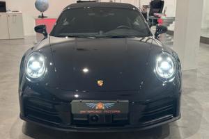 Porsche 911 Nuovo modello 992 Cabriolet