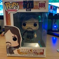 Funko pop Daryl Dixon the walking dead