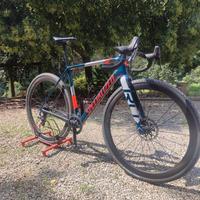 specialized crux tag L