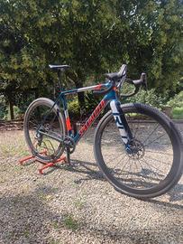 specialized crux tag L