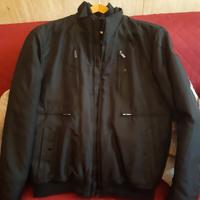 Giubbotto invernale uomo, "Piazza Italia", XXL