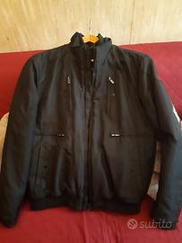 Giubbotto invernale uomo, "Piazza Italia", XXL