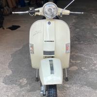 Lml star 150 2t 2010