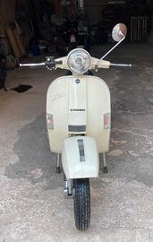 Lml star 150 2t 2010