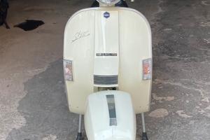 Lml star 150 2t 2010