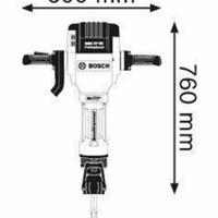 Demolitore Bosch