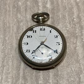 orologio da taschino