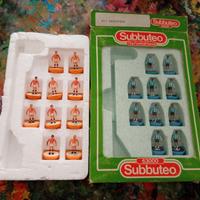 Subbuteo - Olanda Special + Argentina