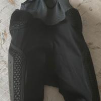 Salopette protettiva Dainese dh